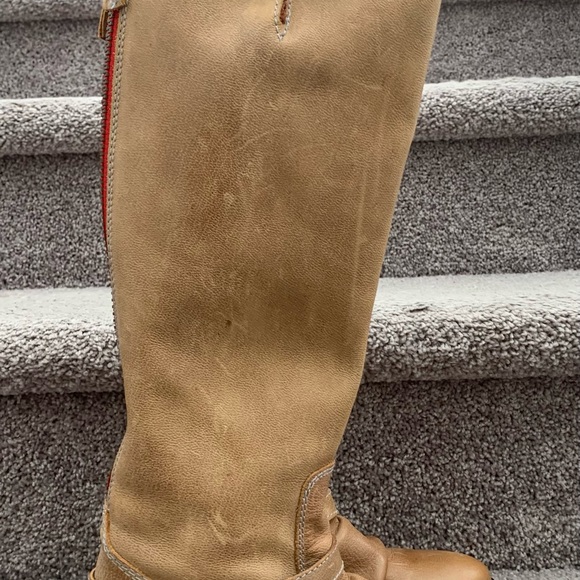 Steve Madden Boots - Picture 6 of 8